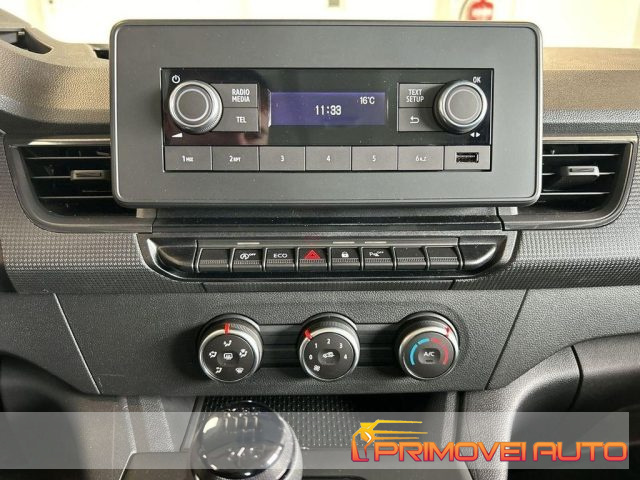 Nissan Townstar 1.3 130 CV Acenta - foto 2 di 4