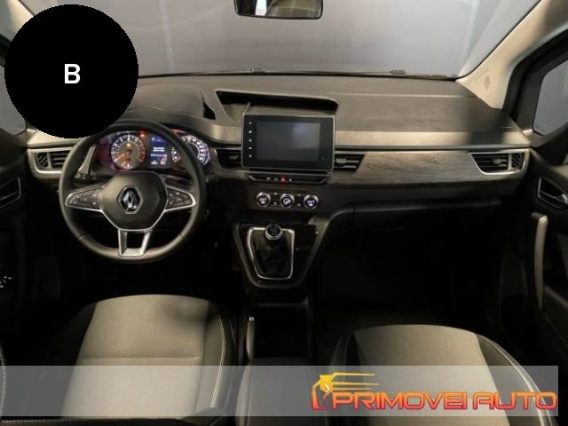 Renault Kangoo 1.3 TCe 100CV Edition One usato a CASTELNUOVO RANGONE