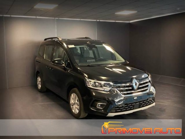 Renault Kangoo 1.3 TCe 100CV Edition One - foto 4 di 4