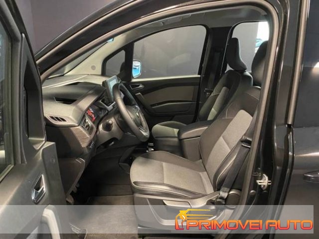 Renault Kangoo 1.3 TCe 100CV Edition One - foto 2 di 4
