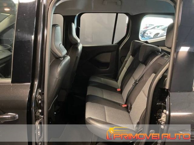 Renault Kangoo 1.3 TCe 100CV Edition One - foto 3 di 4
