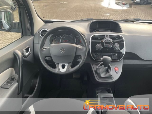 Renault Kangoo 1.6 105CV 5p. usato a CASTELNUOVO RANGONE