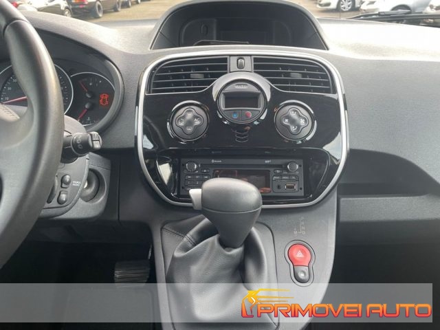 Renault Kangoo 1.6 105CV 5p. - foto 2 di 4