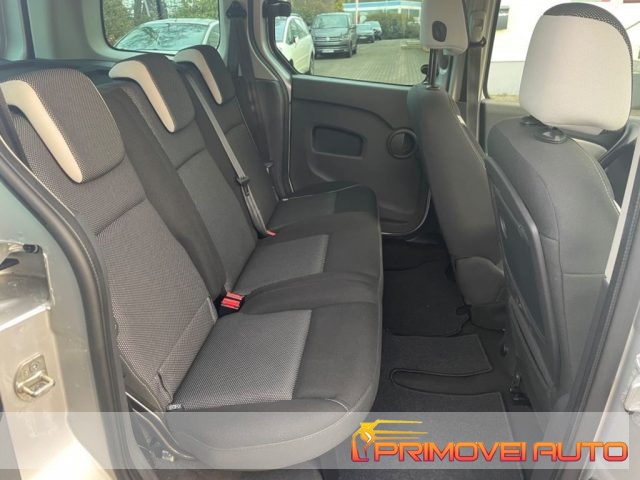 Renault Kangoo 1.6 105CV 5p. - foto 4 di 4