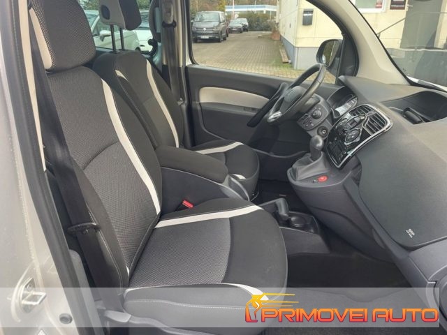 Renault Kangoo 1.6 105CV 5p. - foto 3 di 4