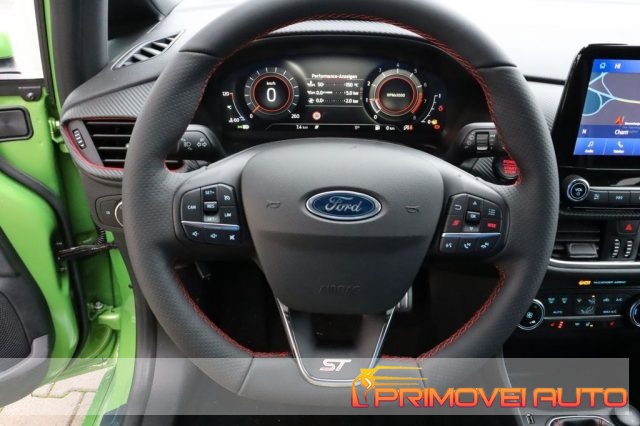 Ford Fiesta 1.5 Ecoboost 200 CV 5 porte ST - foto 2 di 4