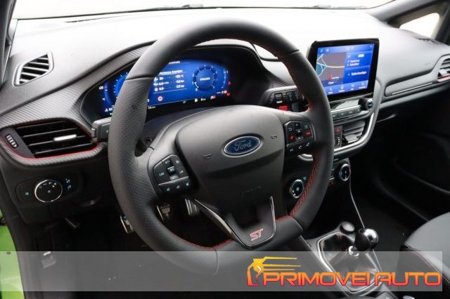 Ford Fiesta 1.5 Ecoboost 200 CV 5 porte ST nuovo a CASTELNUOVO RANGONE