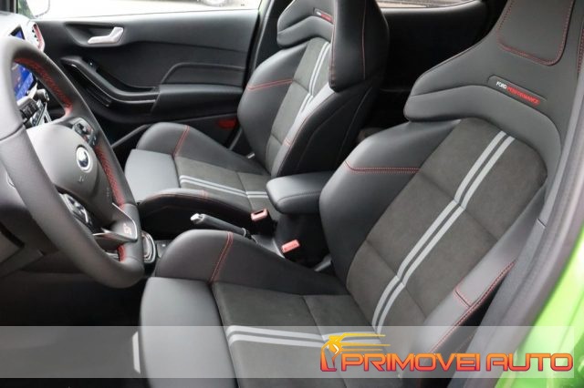Ford Fiesta 1.5 Ecoboost 200 CV 5 porte ST - foto 3 di 4
