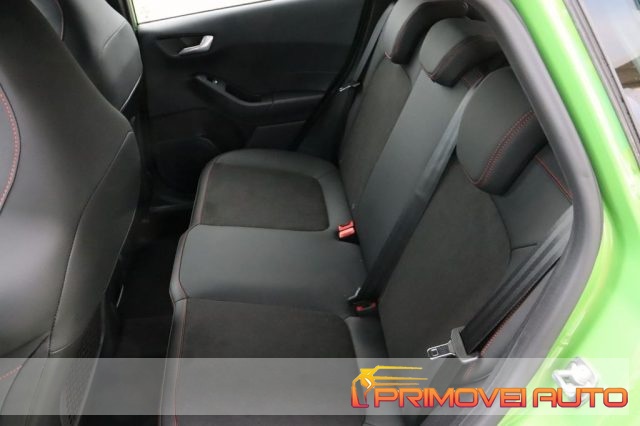 Ford Fiesta 1.5 Ecoboost 200 CV 5 porte ST - foto 4 di 4