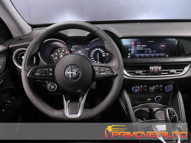 Alfa Romeo Stelvio 2.0 Turbo 200 CV AT8 Q4 Executive - foto 4 di 4