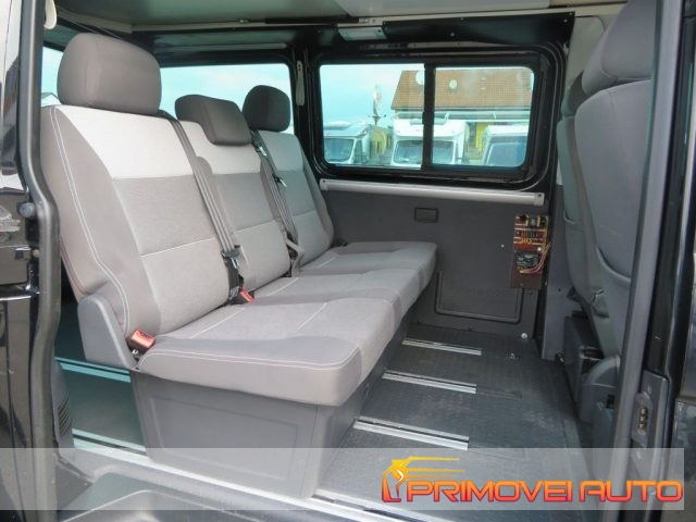 Volkswagen California 2.5 TDI/130CV Startline - foto 2 di 4