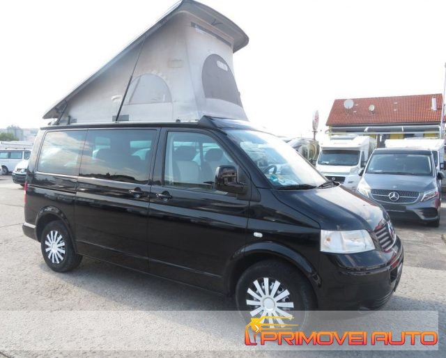 Volkswagen California 2.5 TDI/130CV Startline - foto 4 di 4