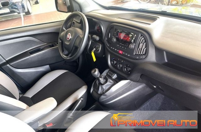 Fiat Doblo 1.4 16V Easy - foto 2 di 4