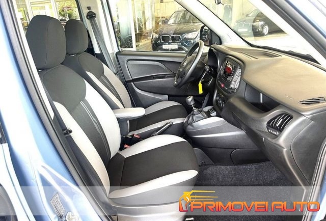 Fiat Doblo 1.4 16V Easy - foto 4 di 4
