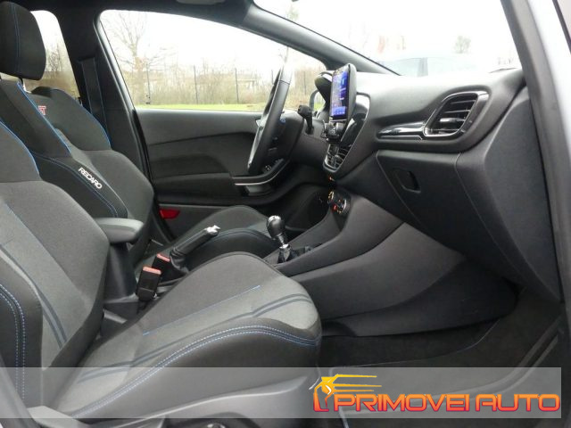 Ford Fiesta 1.5 Ecoboost 200 CV 5 porte ST - foto 3 di 4
