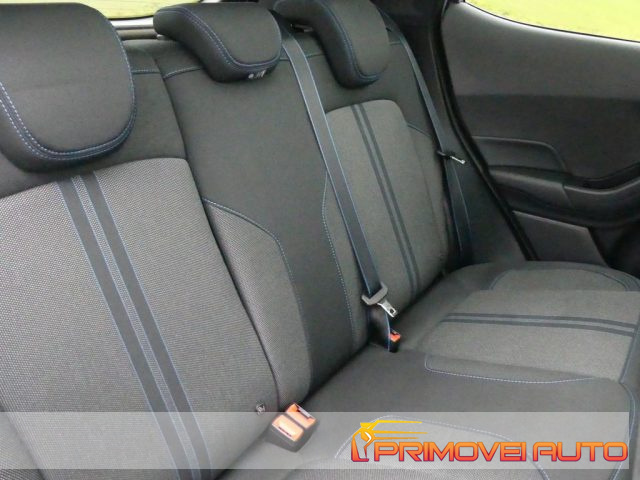 Ford Fiesta 1.5 Ecoboost 200 CV 5 porte ST - foto 4 di 4