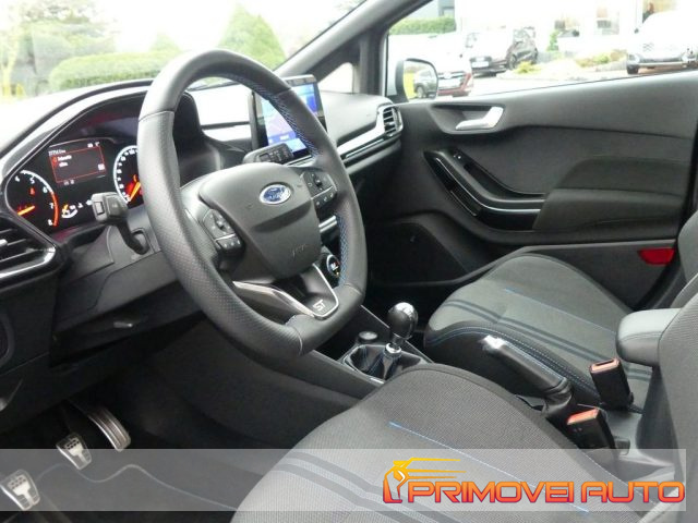 Ford Fiesta 1.5 Ecoboost 200 CV 5 porte ST - foto 2 di 4