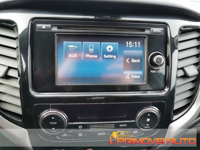 Mitsubishi L200 2.4 DI-D/181CV Double Cab Plus - foto 4 di 4