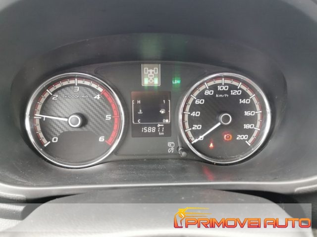 Mitsubishi L200 2.4 DI-D/181CV Double Cab Plus - foto 2 di 4
