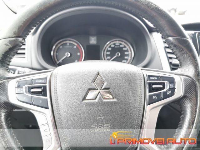 Mitsubishi L200 2.4 DI-D/181CV Double Cab Plus - foto 3 di 4