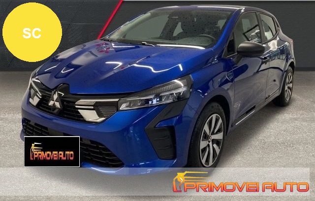 Mitsubishi Colt 1.0L 67 CV nuovo a CASTELNUOVO RANGONE
