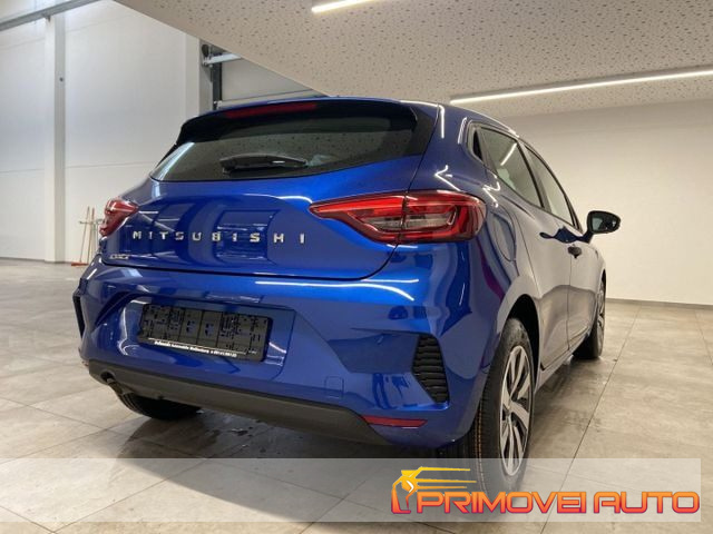 Mitsubishi Colt 1.0L 67 CV - foto 4 di 4