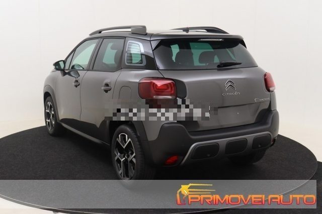 Citroen C3 Aircross PureTech 110 S&S Max - foto 2 di 3