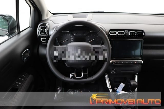 Citroen C3 Aircross PureTech 110 S&S Max - foto 3 di 3