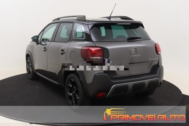 Citroen C3 Aircross PureTech 130 S&S EAT6 Max - foto 2 di 3