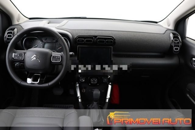 Citroen C3 Aircross PureTech 130 S&S EAT6 Max - foto 3 di 3