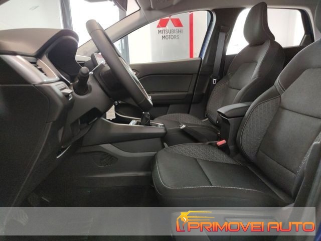 Mitsubishi ASX 1.0 Turbo Plus - foto 2 di 4