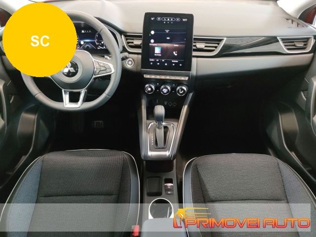 Mitsubishi ASX 1.3 Turbo Mild Hybrid Intro Edition nuovo a CASTELNUOVO RANGONE