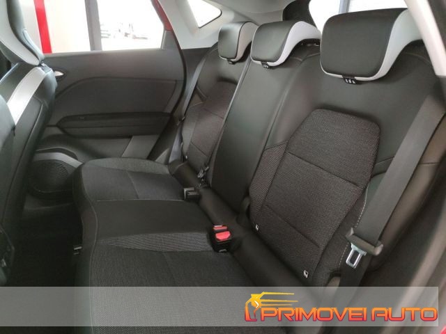 Mitsubishi ASX 1.3 Turbo Mild Hybrid Intro Edition - foto 3 di 4