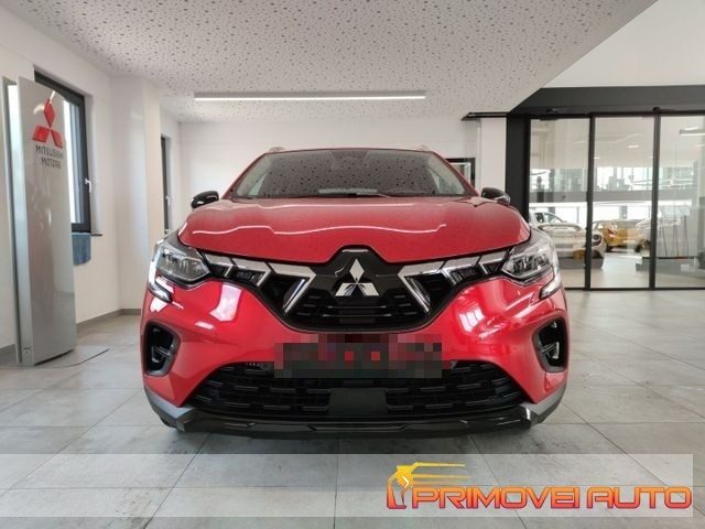 Mitsubishi ASX 1.3 Turbo Mild Hybrid Intro Edition - foto 4 di 4