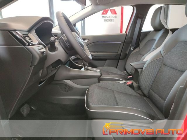 Mitsubishi ASX 1.3 Turbo Mild Hybrid Intro Edition - foto 2 di 4