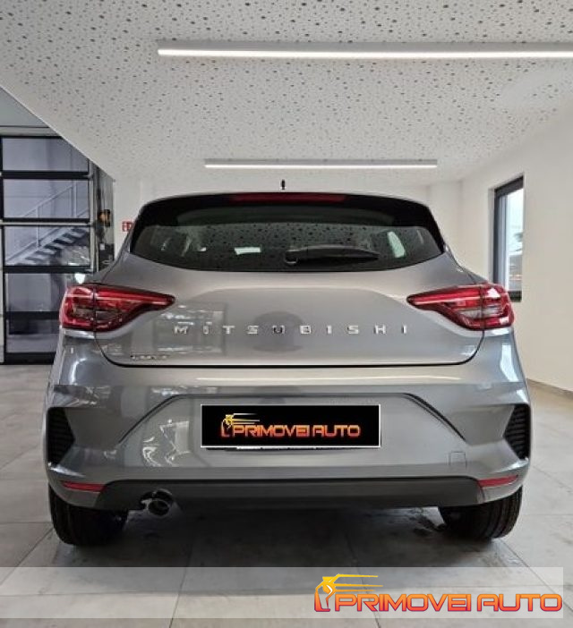 Mitsubishi Colt 1.0L 67 CV - foto 4 di 4