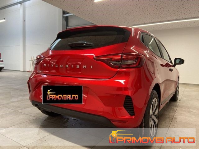 Mitsubishi Colt 1.0L 67 CV - foto 4 di 4