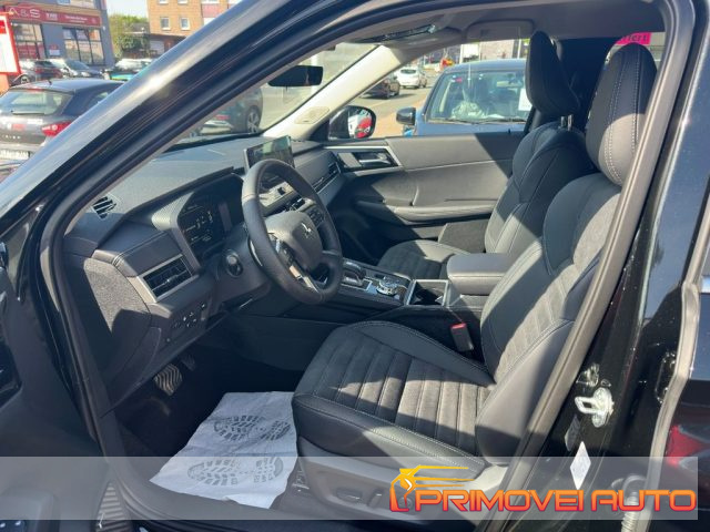Mitsubishi Outlander 2.4 4WD PHEV - foto 3 di 4