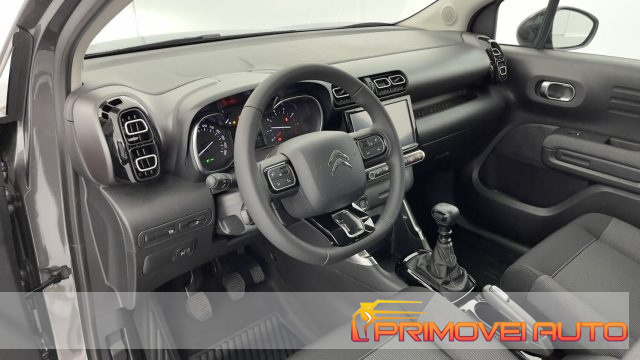 Citroen C3 Aircross PureTech 110 S&S Max - foto 3 di 4