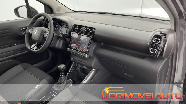 Citroen C3 Aircross PureTech 110 S&S Max - foto 4 di 4