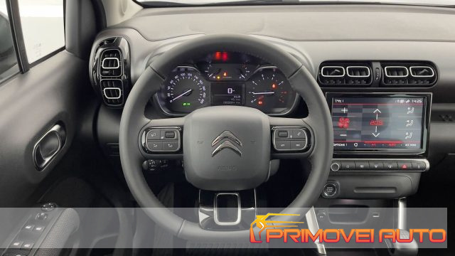 Citroen C3 Aircross PureTech 110 S&S Max - foto 2 di 4