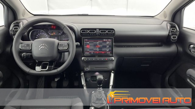 Citroen C3 Aircross PureTech 110 S&S Max usato a CASTELNUOVO RANGONE