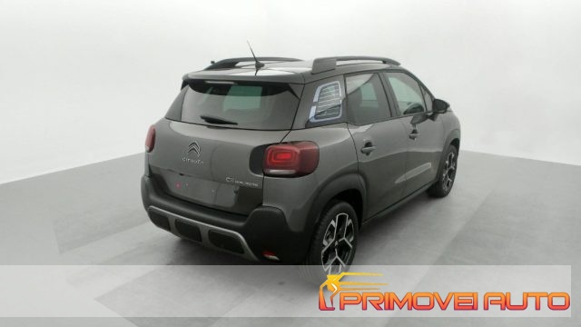 Citroen C3 Aircross PureTech 130 S&S EAT6 Max - foto 4 di 4