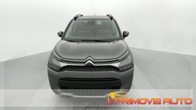 Citroen C3 Aircross PureTech 130 S&S EAT6 Max - foto 3 di 4
