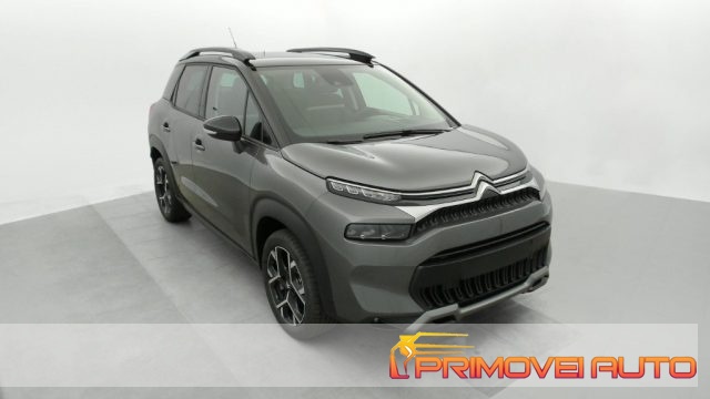 Citroen C3 Aircross PureTech 130 S&S EAT6 Max - foto 2 di 4