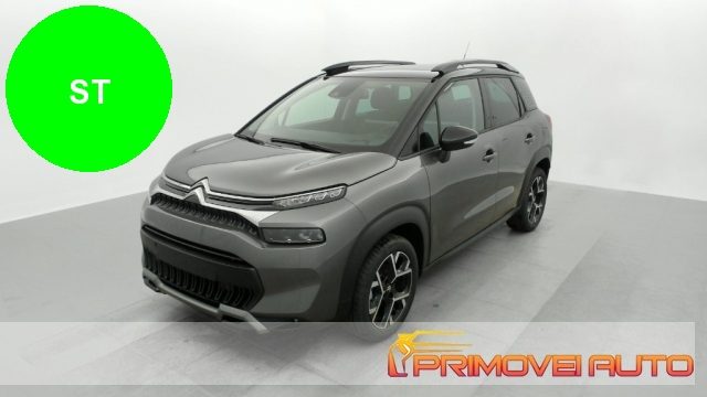 Citroen C3 Aircross PureTech 130 S&S EAT6 Max km 0 a CASTELNUOVO RANGONE