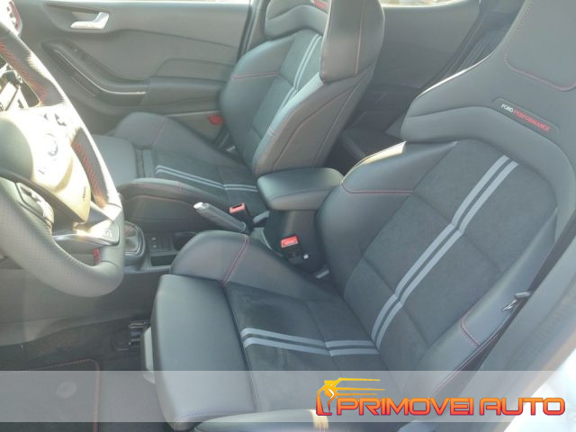 Ford Fiesta 1.5 Ecoboost 200 CV 5 porte ST - foto 2 di 4