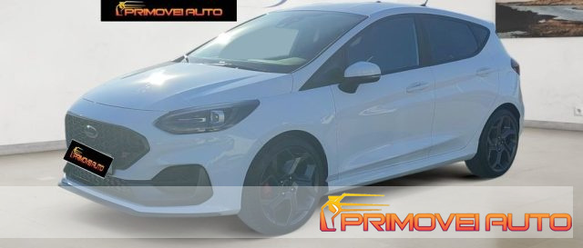 Ford Fiesta 1.5 Ecoboost 200 CV 5 porte ST - foto 4 di 4