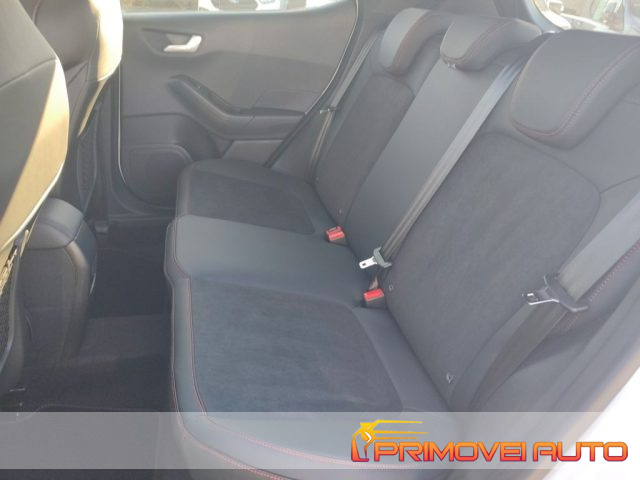 Ford Fiesta 1.5 Ecoboost 200 CV 5 porte ST - foto 3 di 4