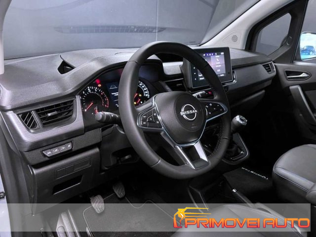 Nissan Townstar 1.3 130 CV N-Connecta - foto 2 di 4